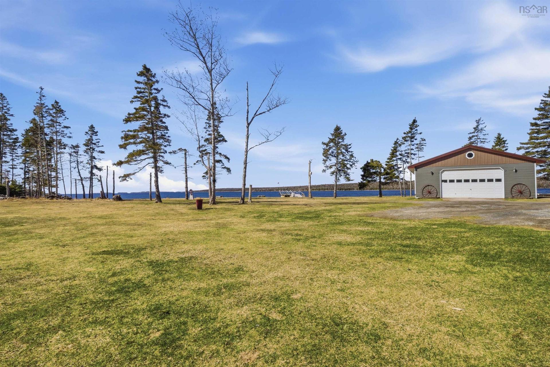 276 Passage Road, Watt Section, NS