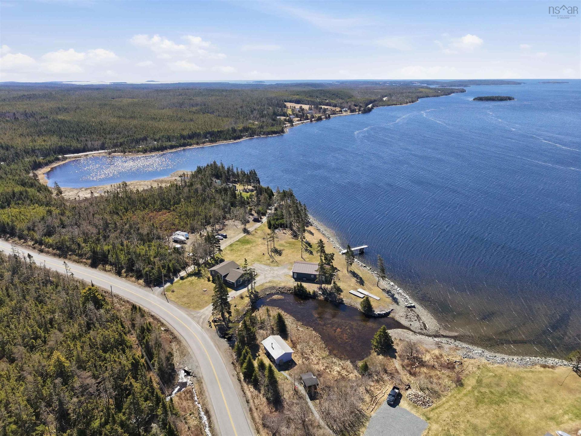 276 Passage Road, Watt Section, NS
