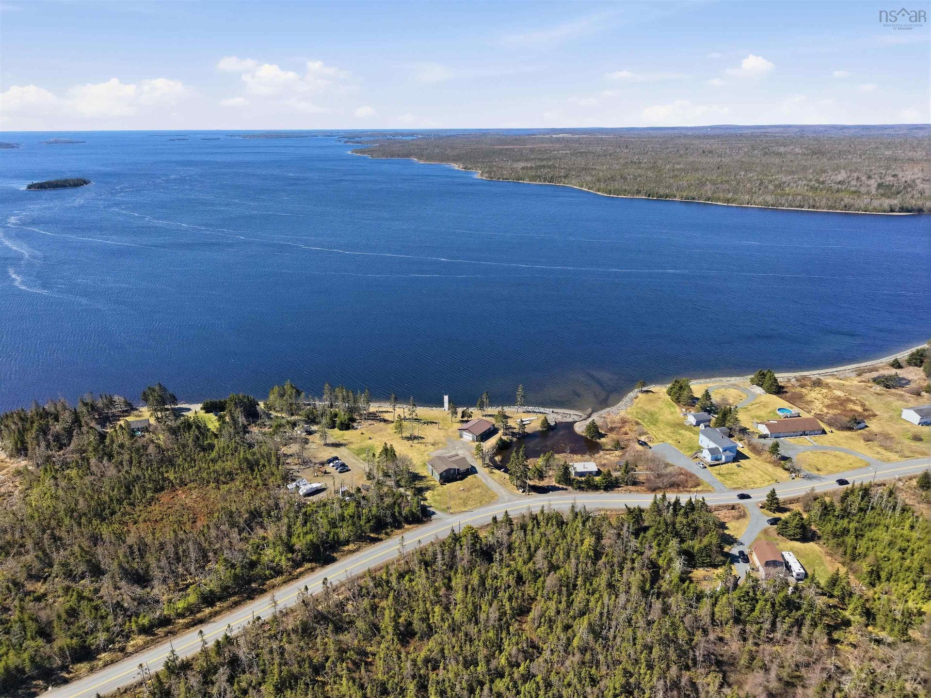 276 Passage Road, Watt Section, NS