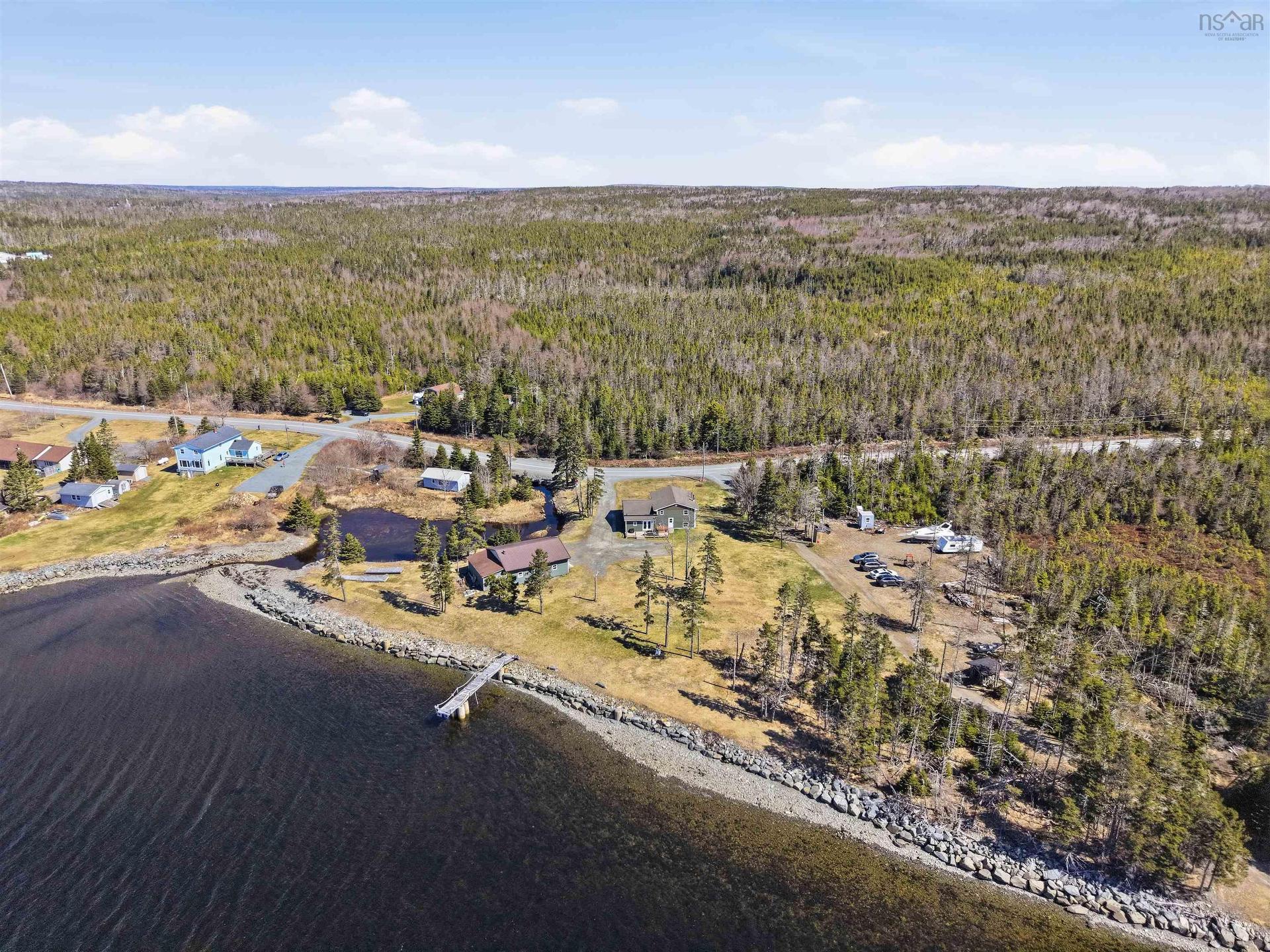 276 Passage Road, Watt Section, NS