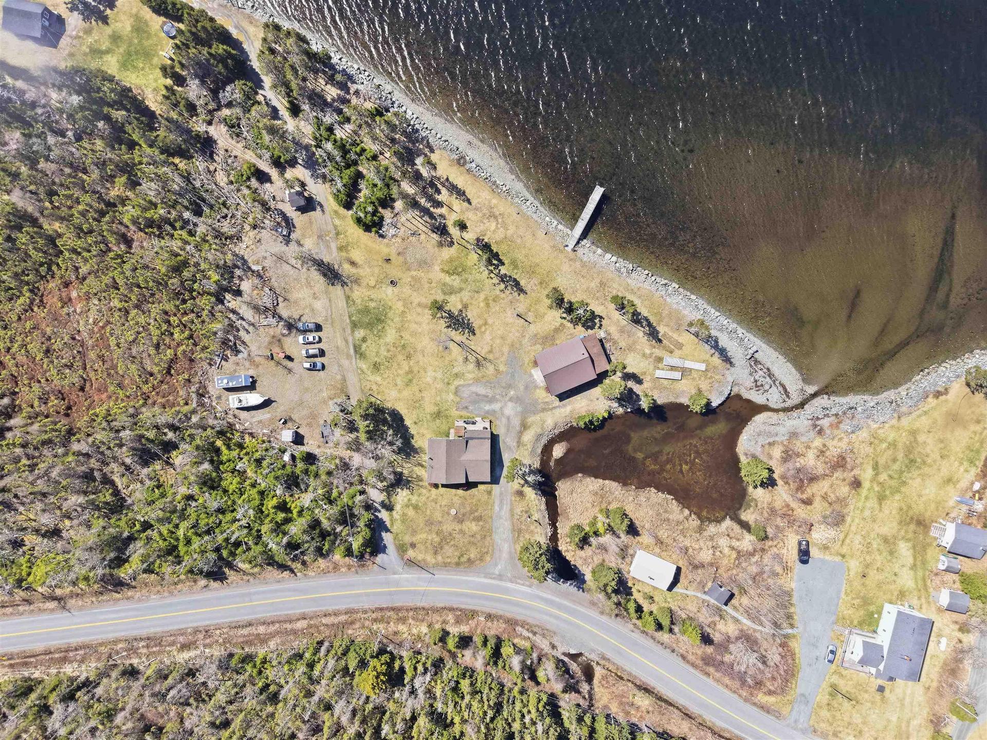 276 Passage Road, Watt Section, NS