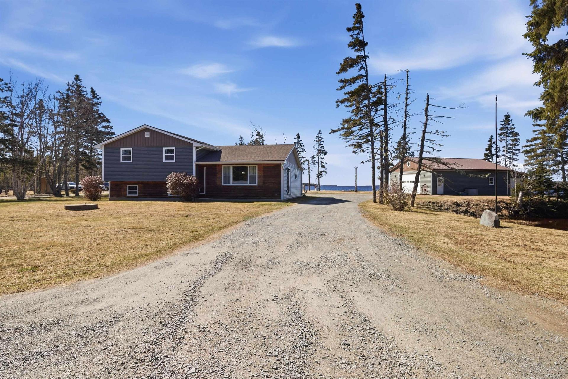 276 Passage Road, Watt Section, NS