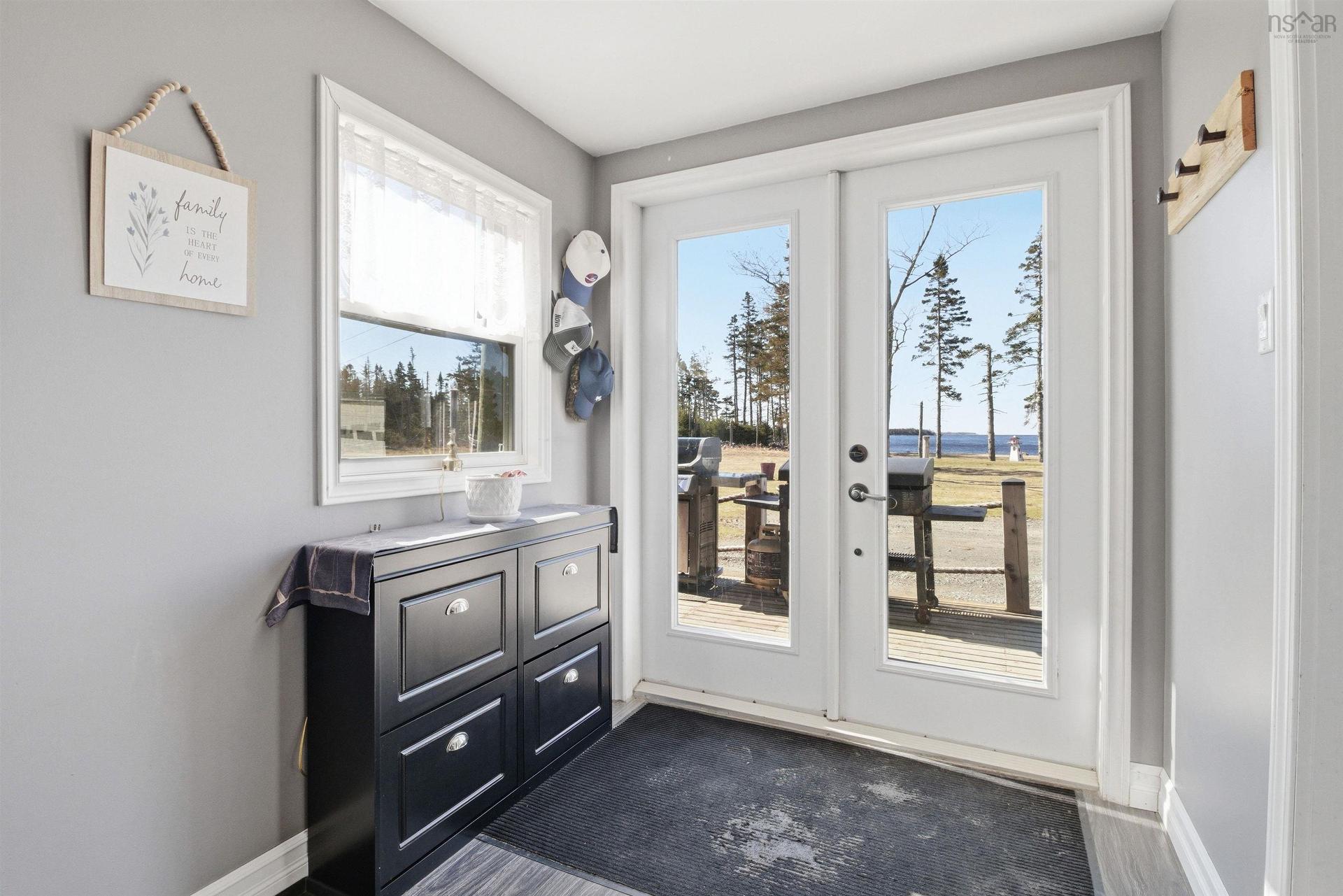 276 Passage Road, Watt Section, NS