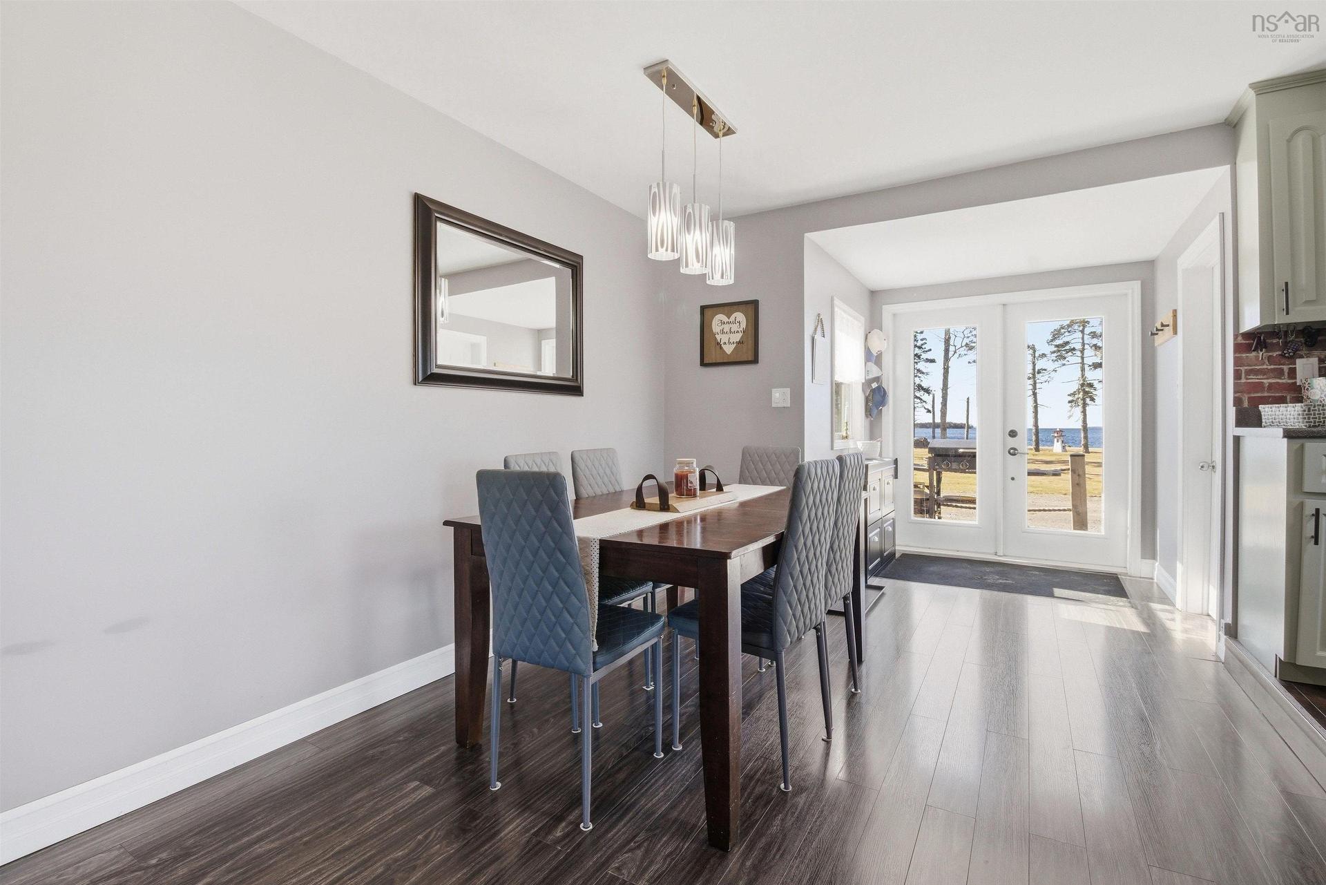 276 Passage Road, Watt Section, NS