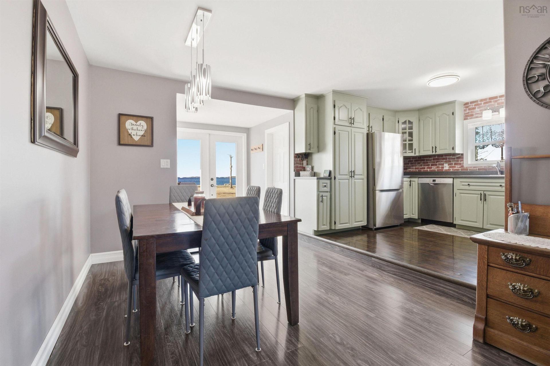 276 Passage Road, Watt Section, NS