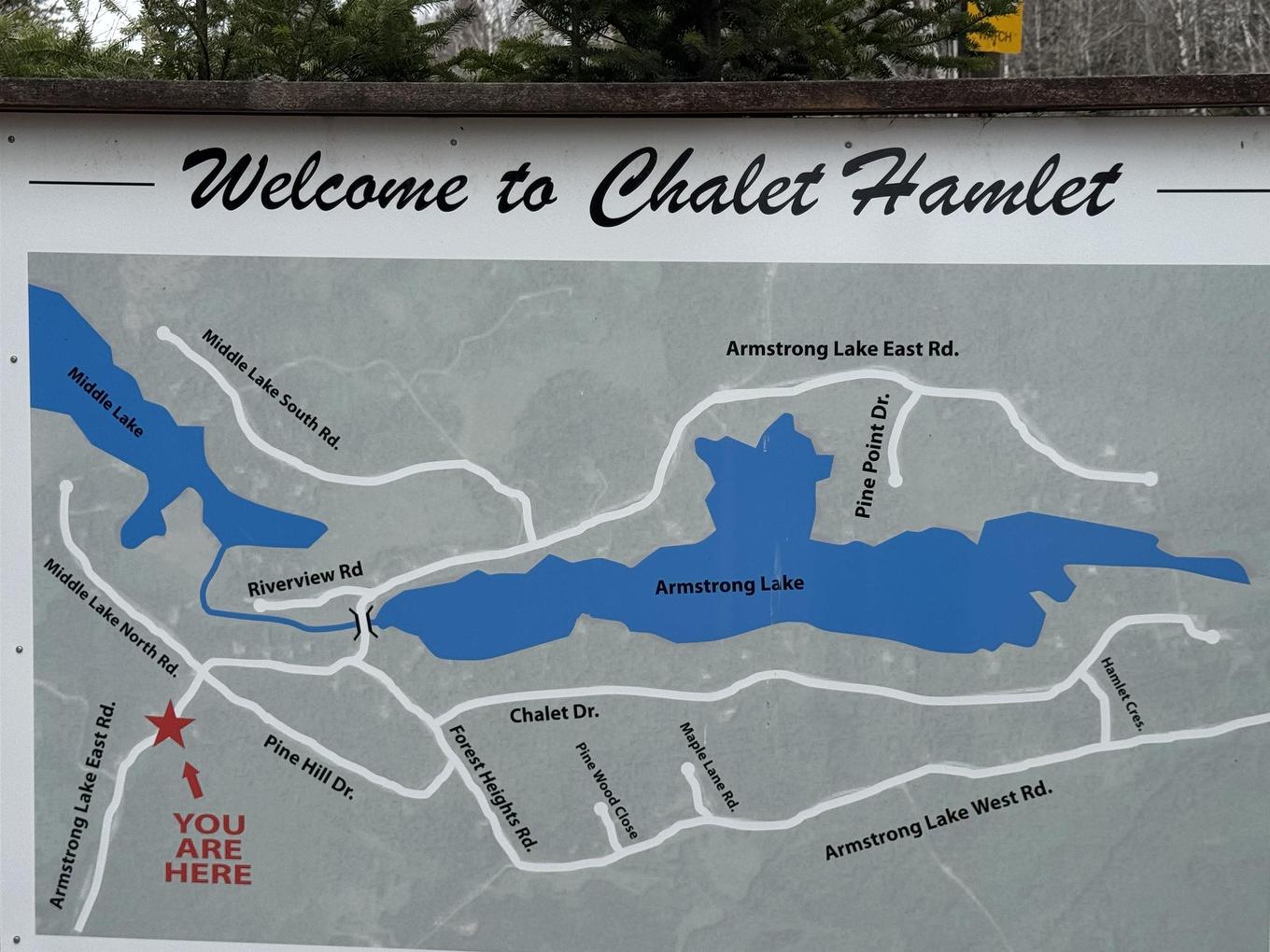 314 Chalet Drive, Vaughan, NS