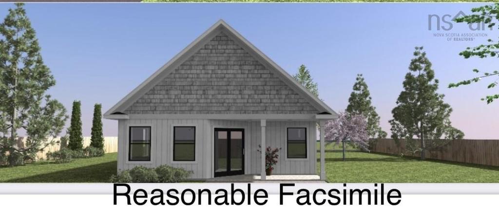 Lot # 125 Portion Of 55505192 Covey Drive Drive, North Kentville, NS