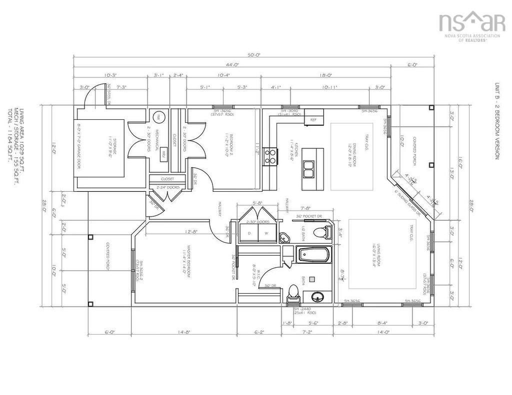 Lot # 125 Portion Of 55505192 Covey Drive Drive, North Kentville, NS