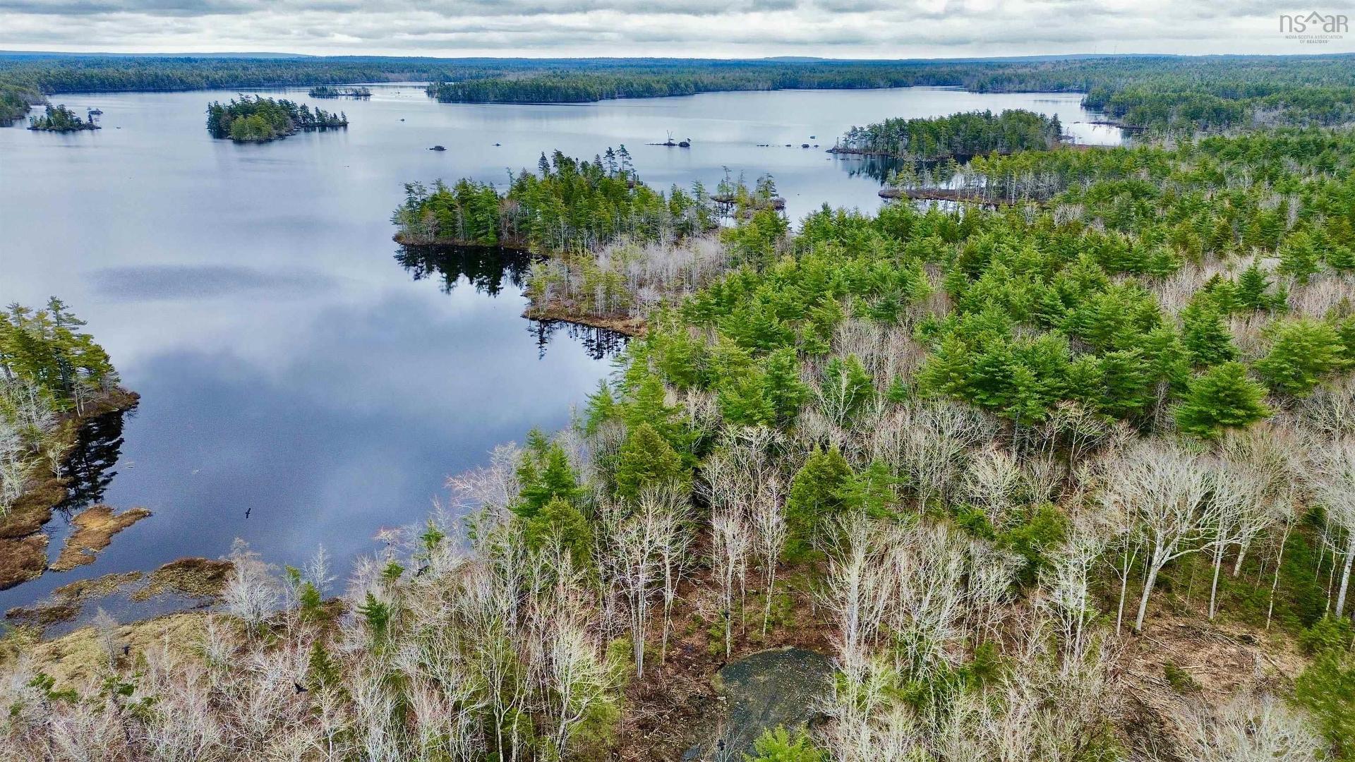 Lot 201 No 8 Highway, Milton, NS