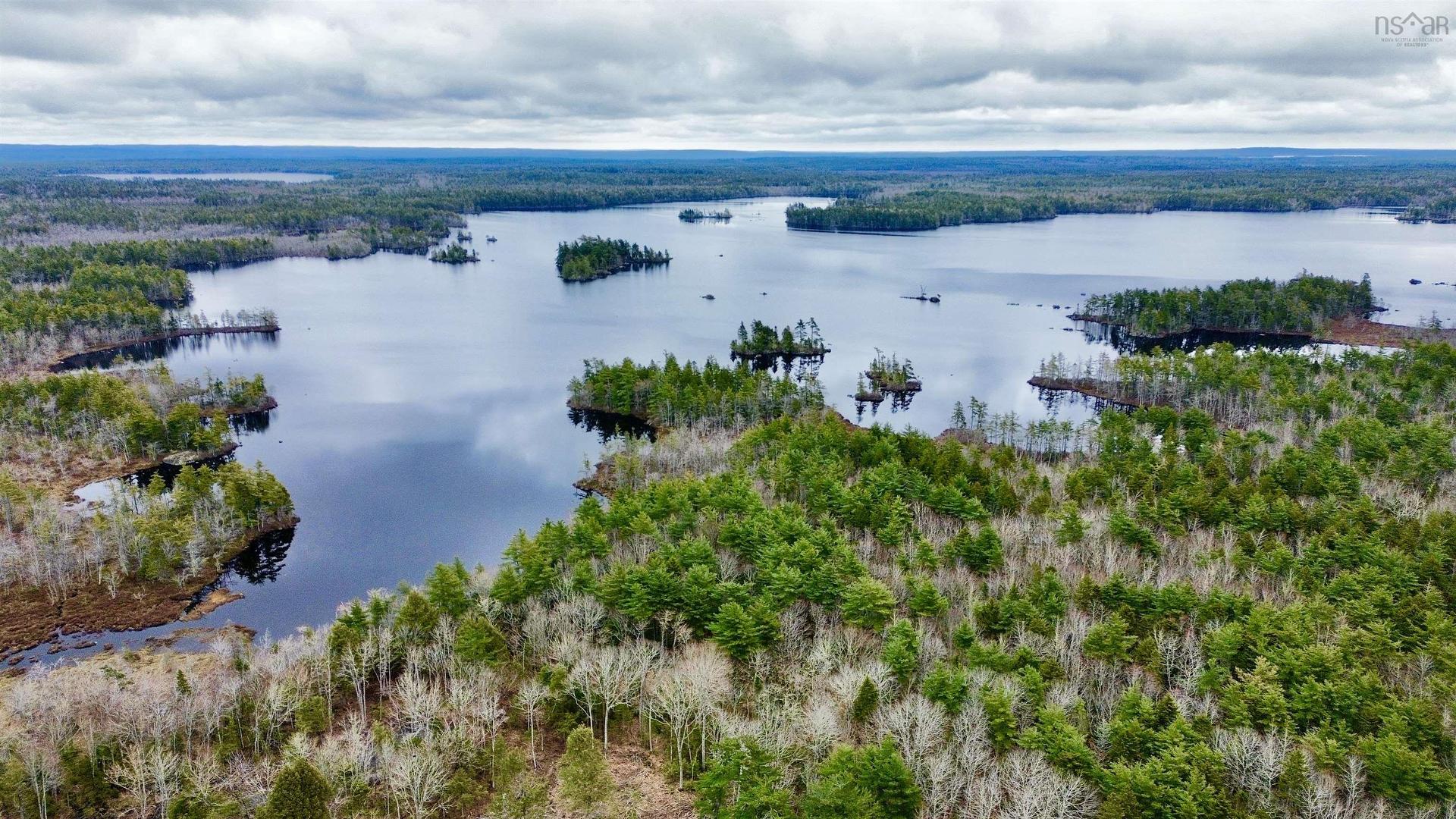 Lot 201 No 8 Highway, Milton, NS