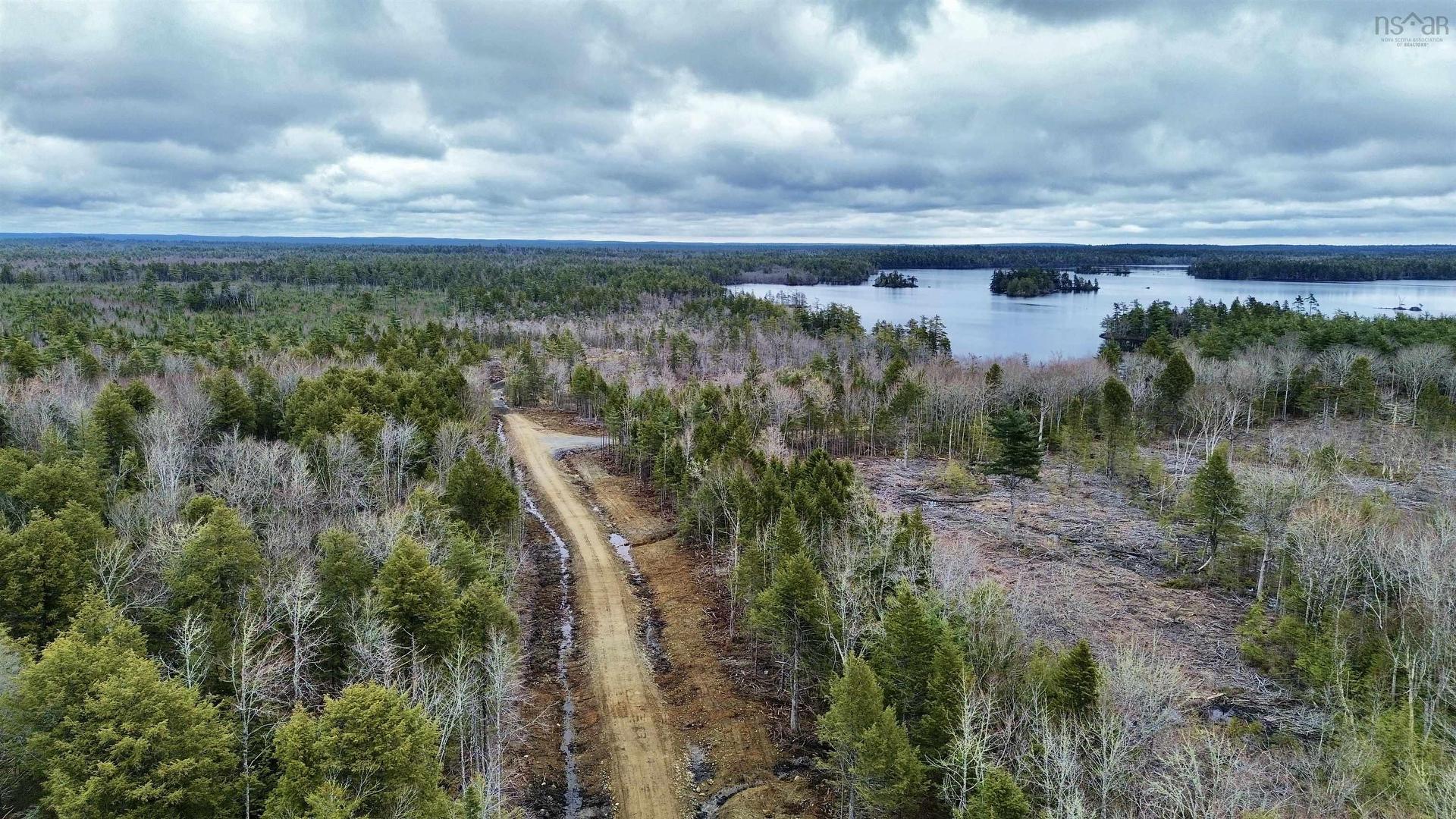 Lot 201 No 8 Highway, Milton, NS