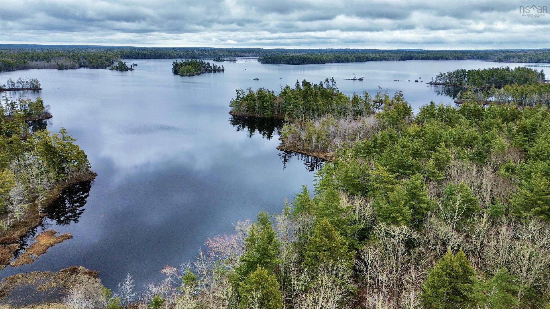 Lot 201 No 8 Highway, Milton, NS