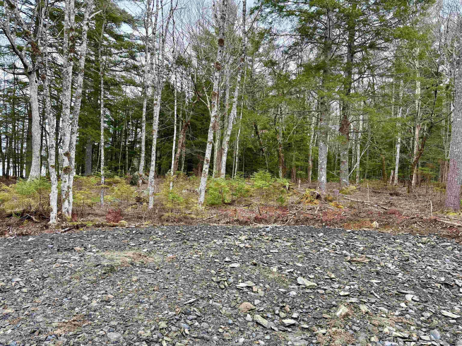 Lot 201 No 8 Highway, Milton, NS