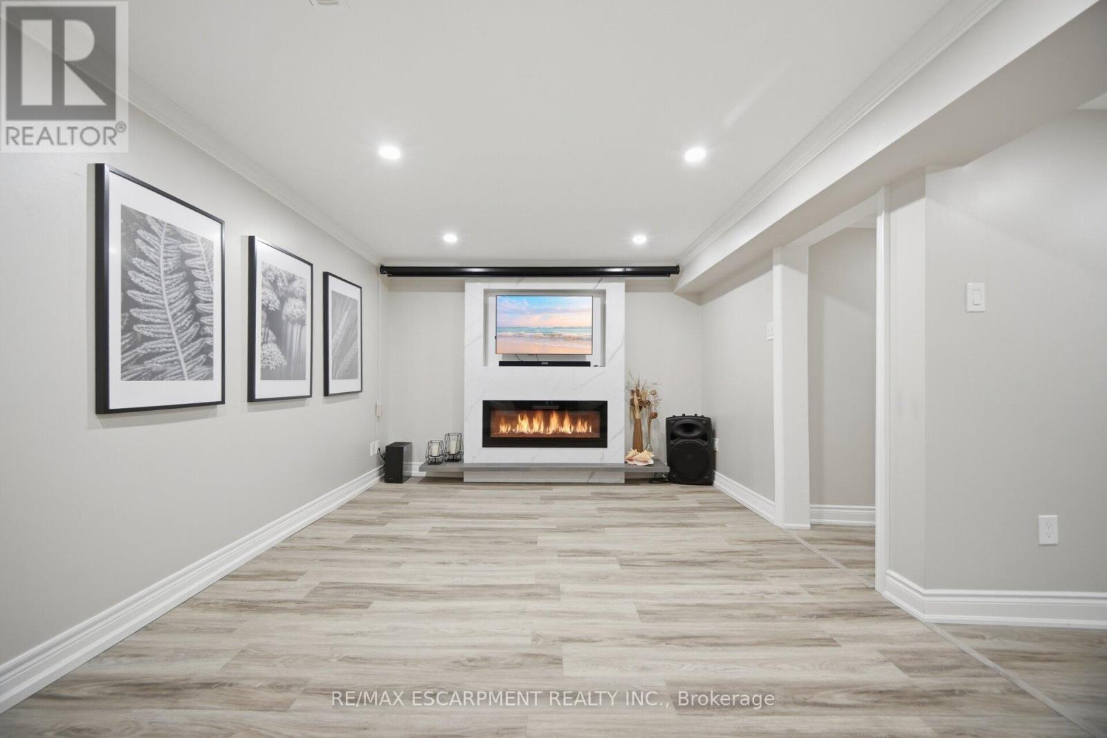 4302 Highgate Crescent, Mississauga, ON - Indoor Photo Showing Other Room