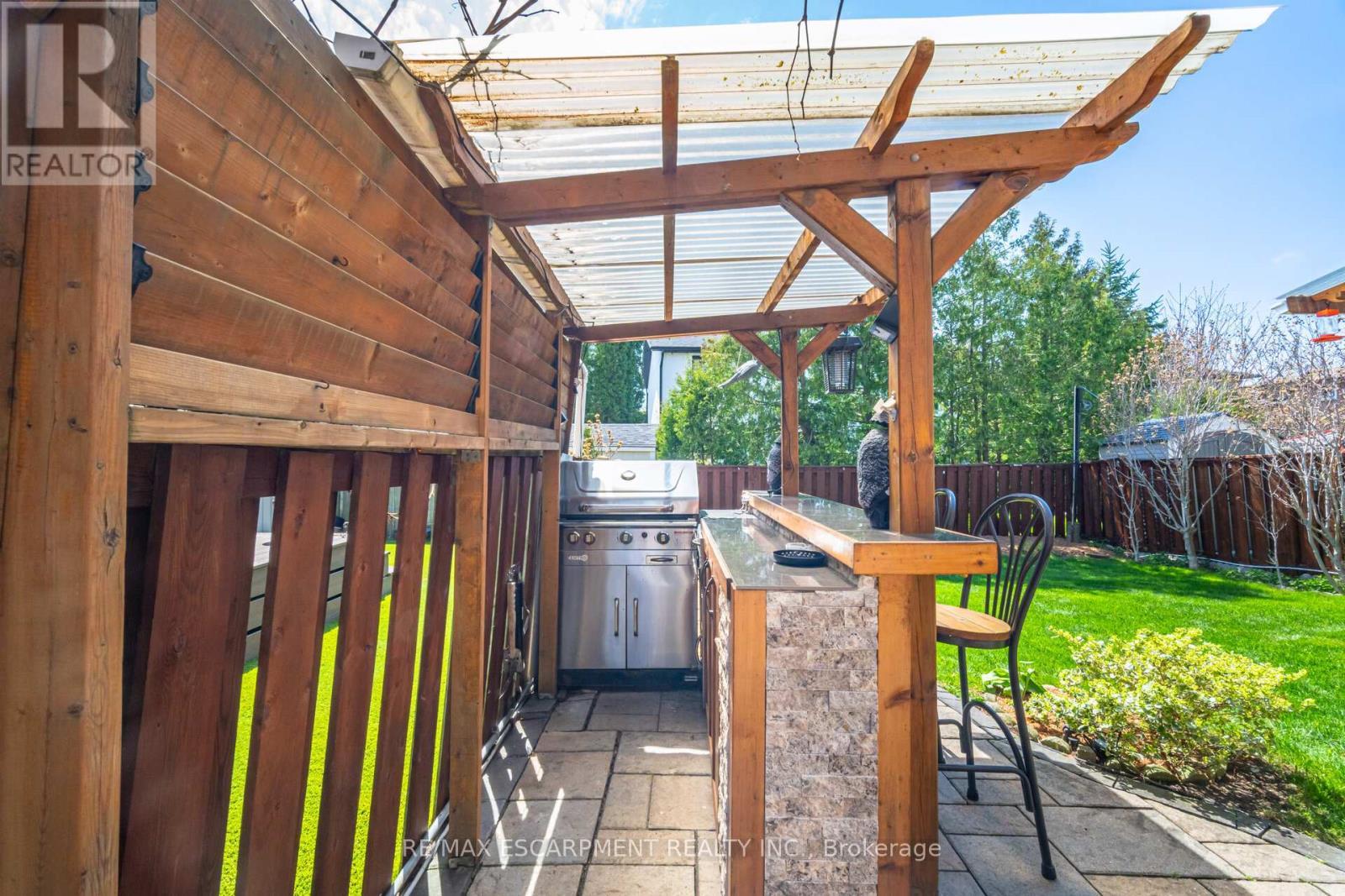4302 Highgate Crescent, Mississauga, ON - Outdoor With Exterior