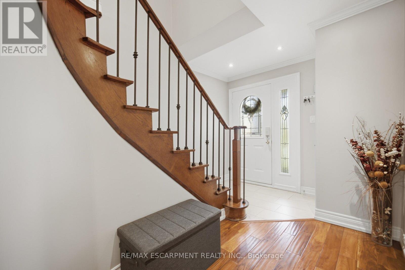 4302 Highgate Crescent, Mississauga, ON - Indoor Photo Showing Other Room