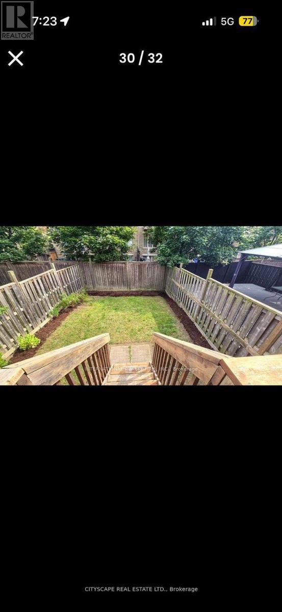 3974 Stardust Drive, Mississauga, ON -