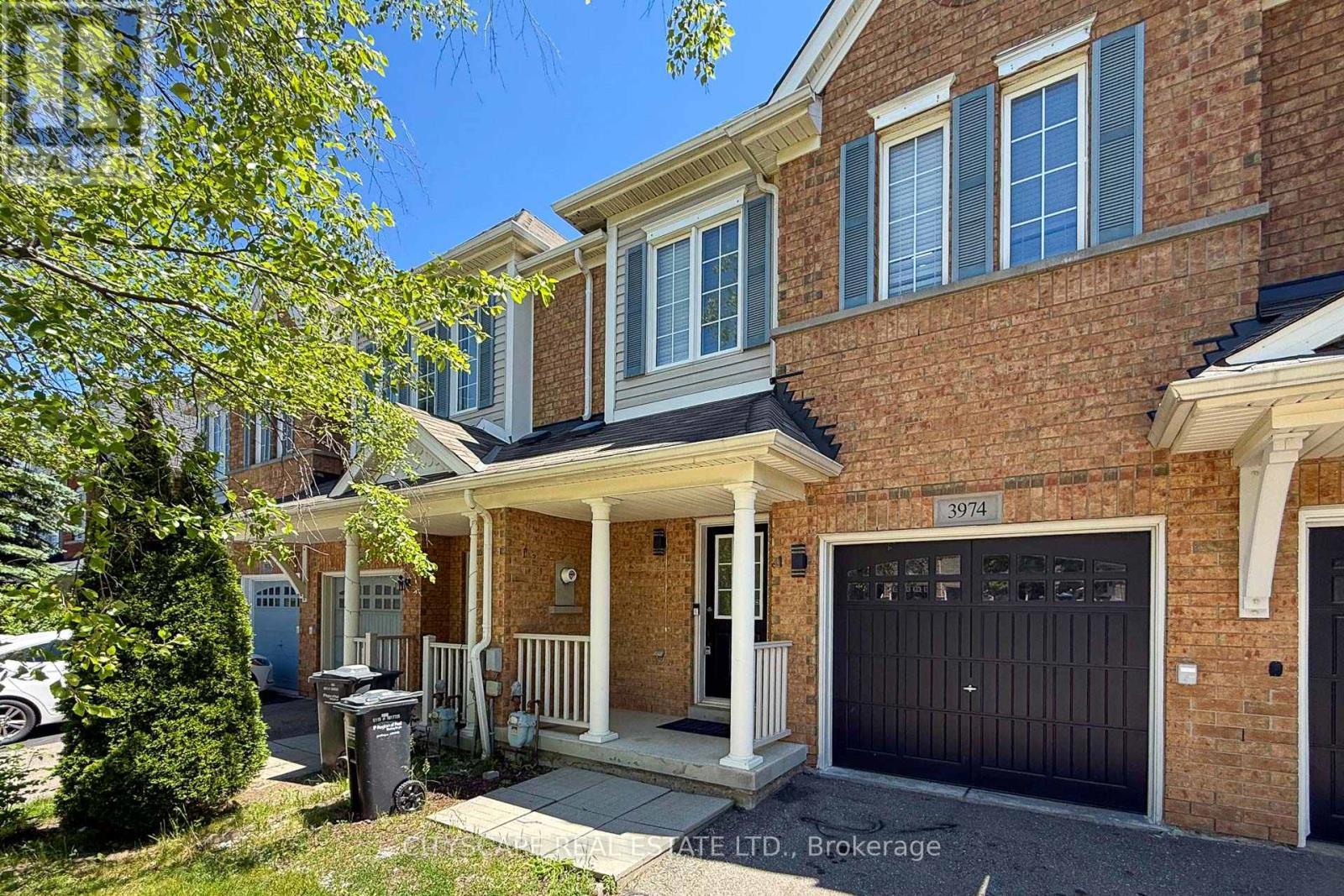 3974 Stardust Drive, Mississauga, ON