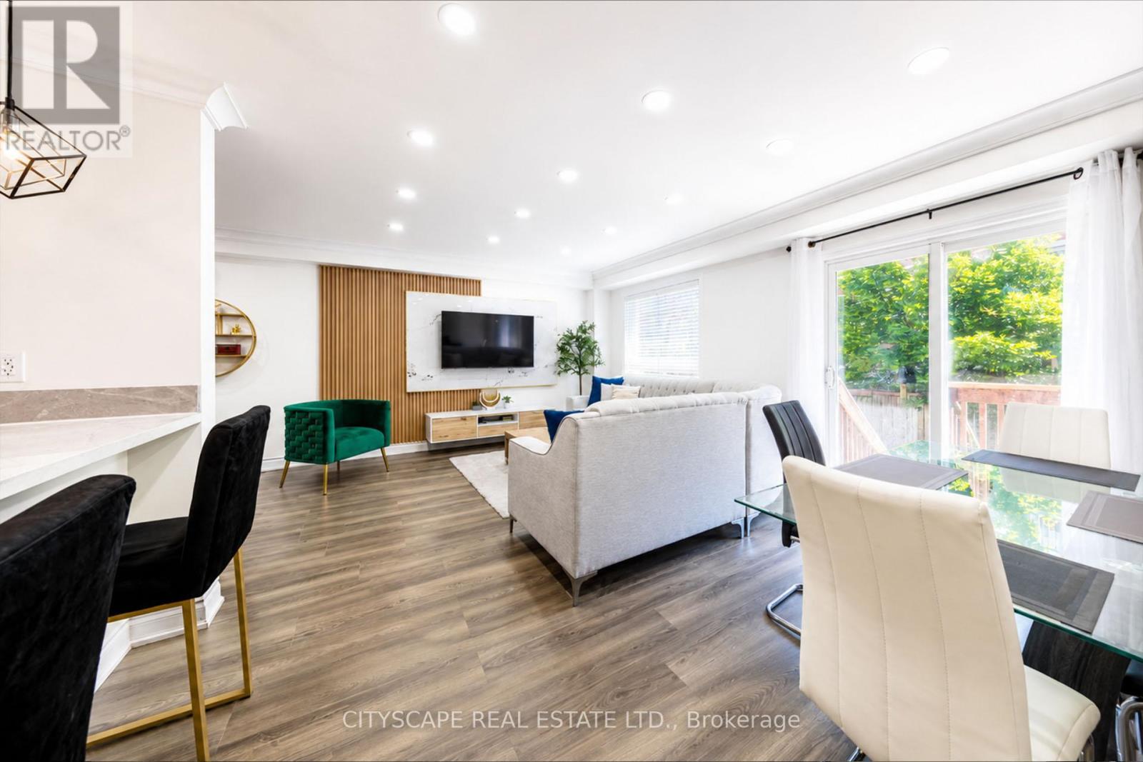 3974 Stardust Drive, Mississauga, ON