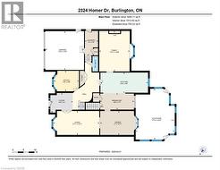 Floor plan -