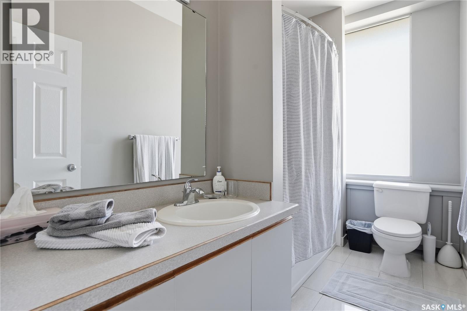 1108 1867 Hamilton Street, Regina, SK - Indoor Photo Showing Bathroom