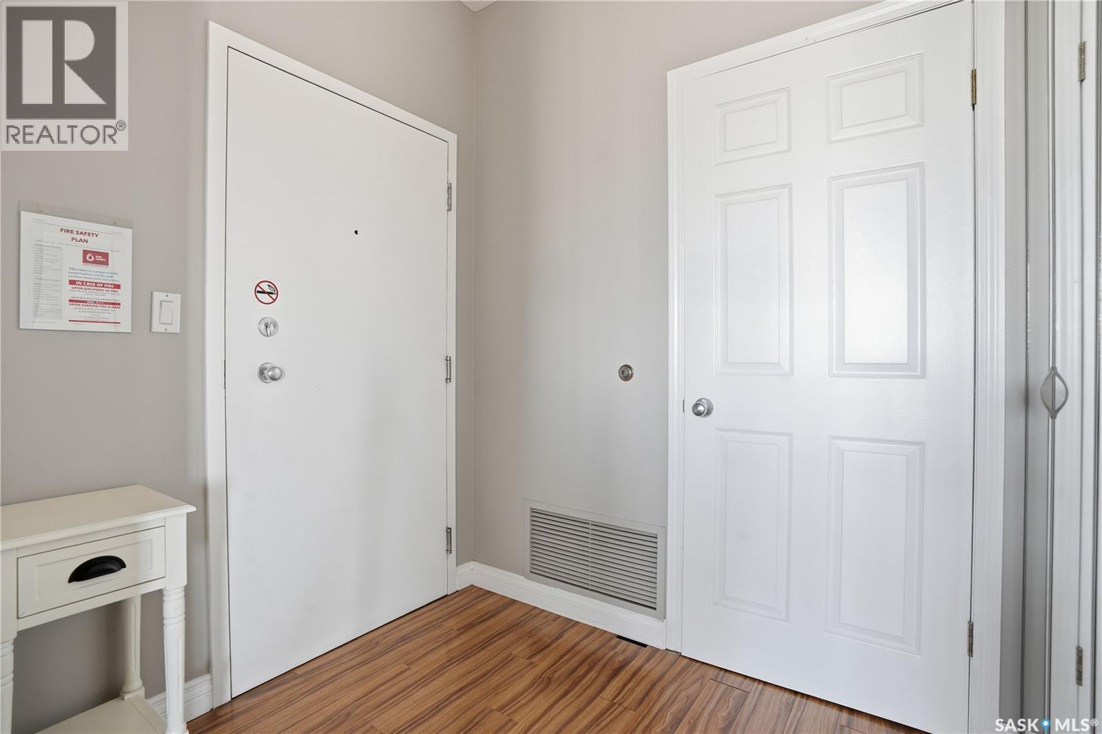 1108 1867 Hamilton Street, Regina, SK - Indoor Photo Showing Other Room