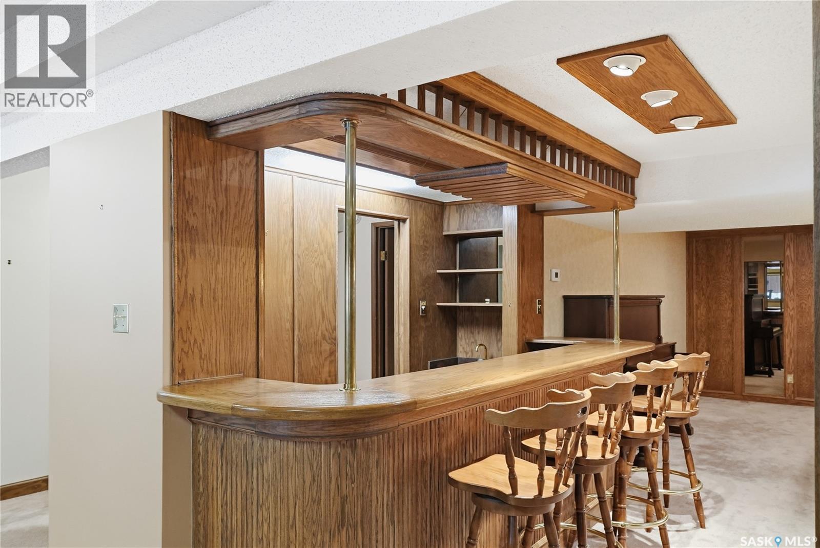 622 Costigan Way, Saskatoon, SK - Indoor Photo Showing Other Room