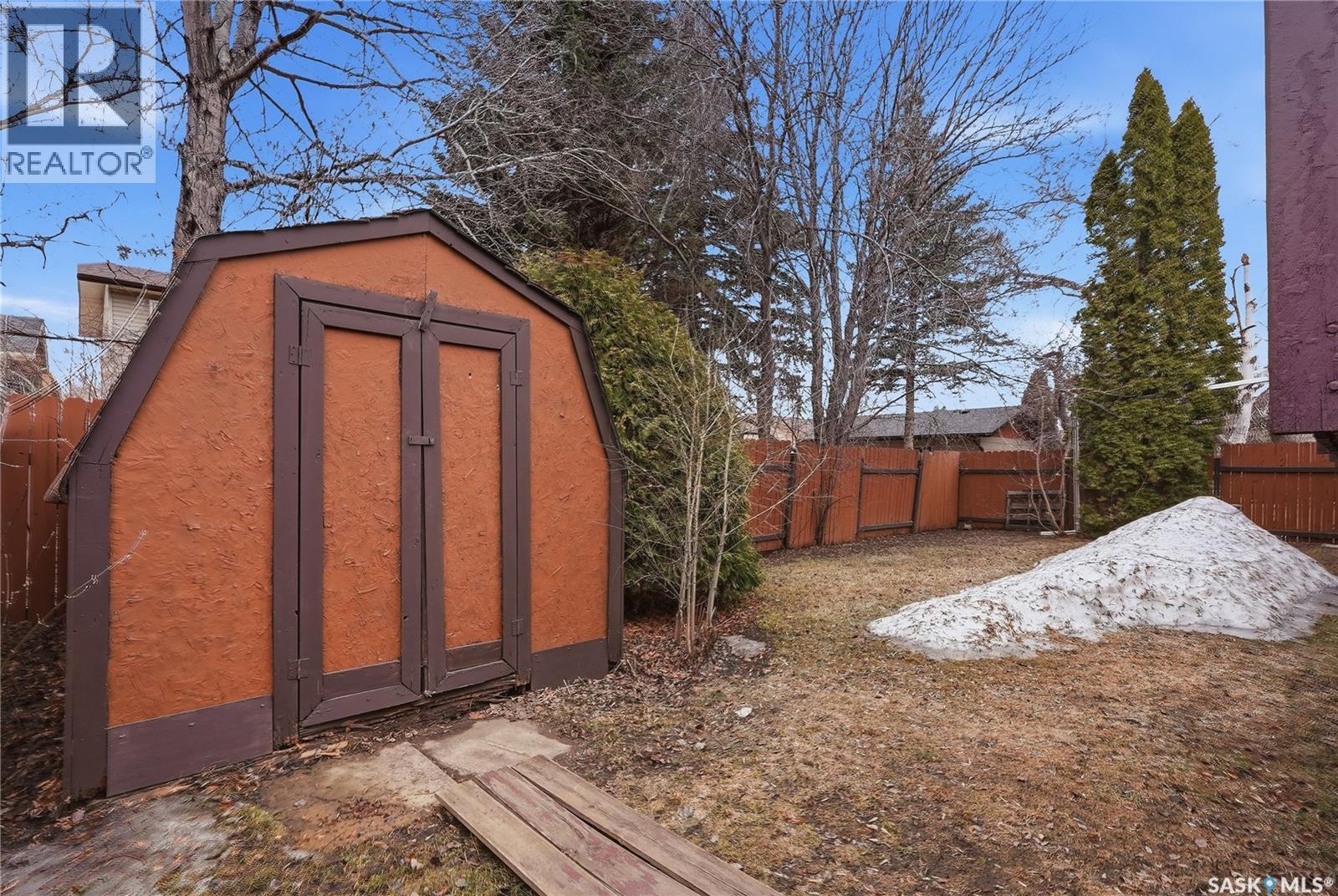 622 Costigan Way, Saskatoon, SK - Outdoor
