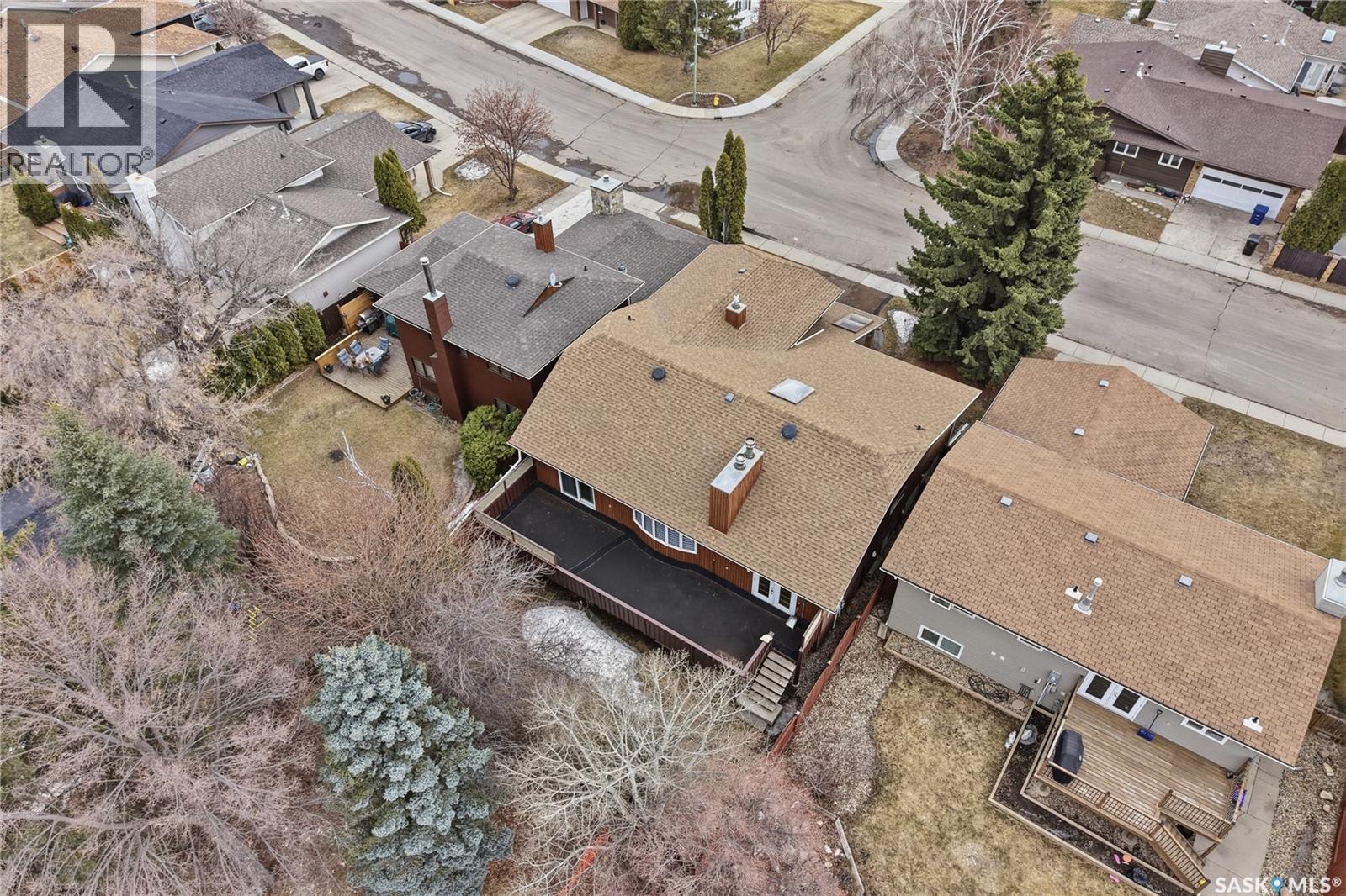 622 Costigan Way, Saskatoon, SK - Outdoor