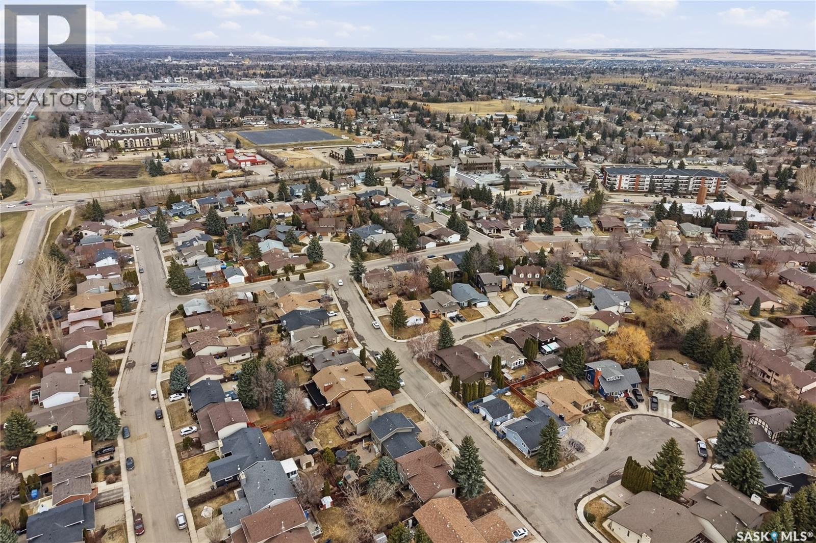 622 Costigan Way, Saskatoon, SK - Outdoor With View