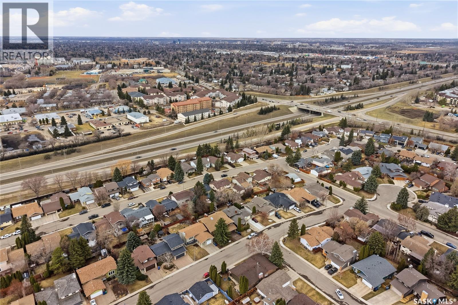 622 Costigan Way, Saskatoon, SK - Outdoor With View