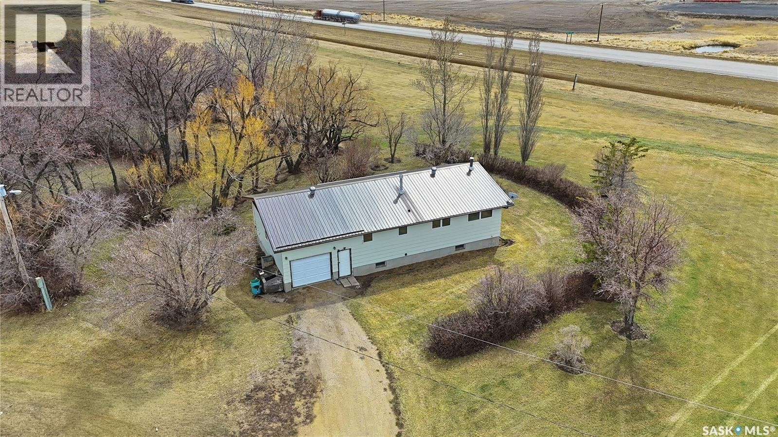 98 Main Street, Lang, SK - Outdoor