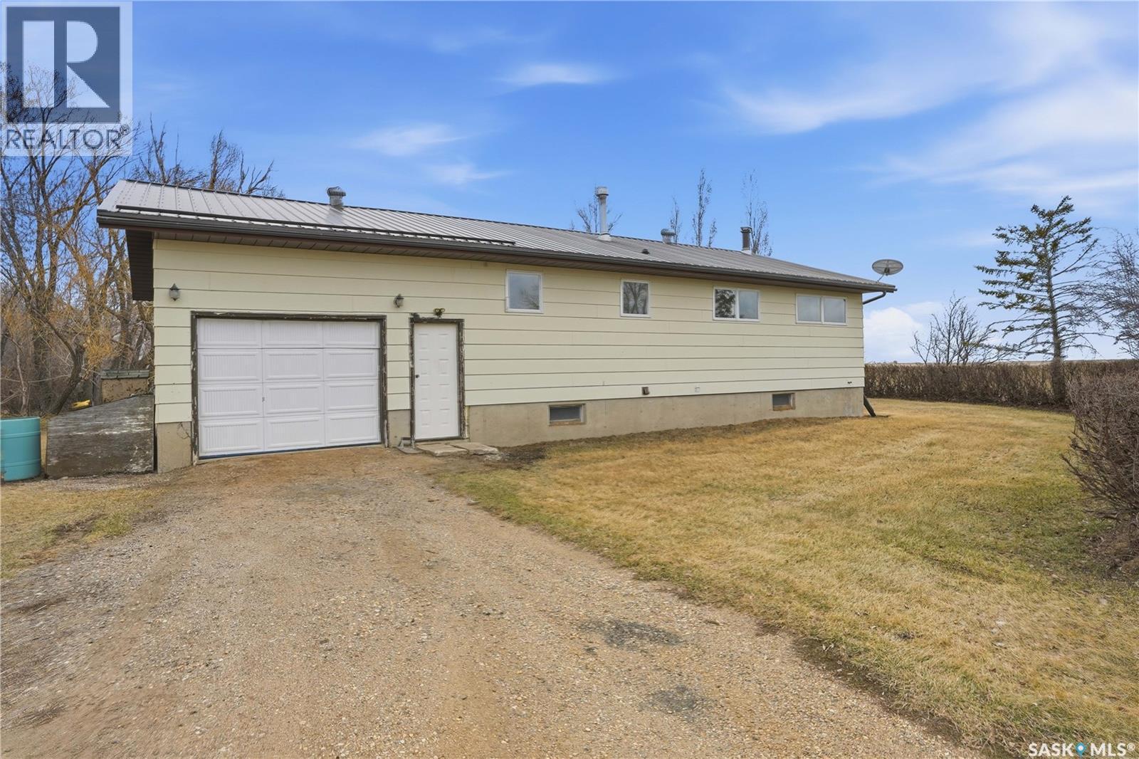 98 Main Street, Lang, SK - Outdoor With Exterior
