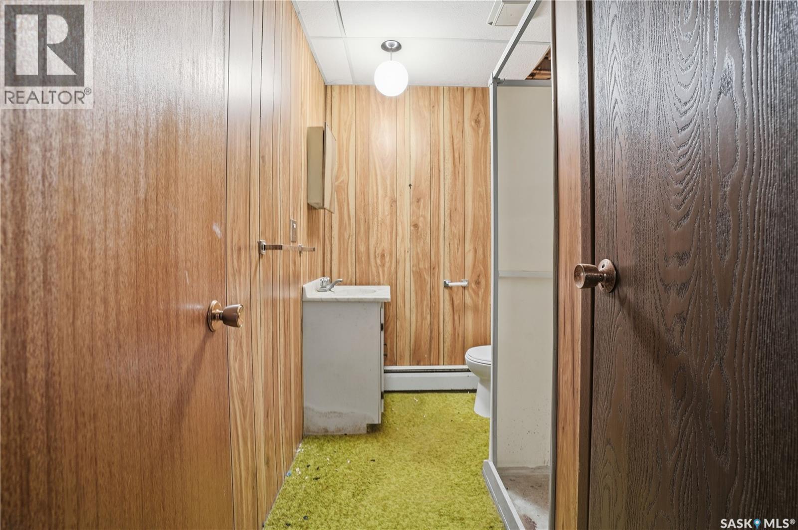 98 Main Street, Lang, SK - Indoor Photo Showing Other Room