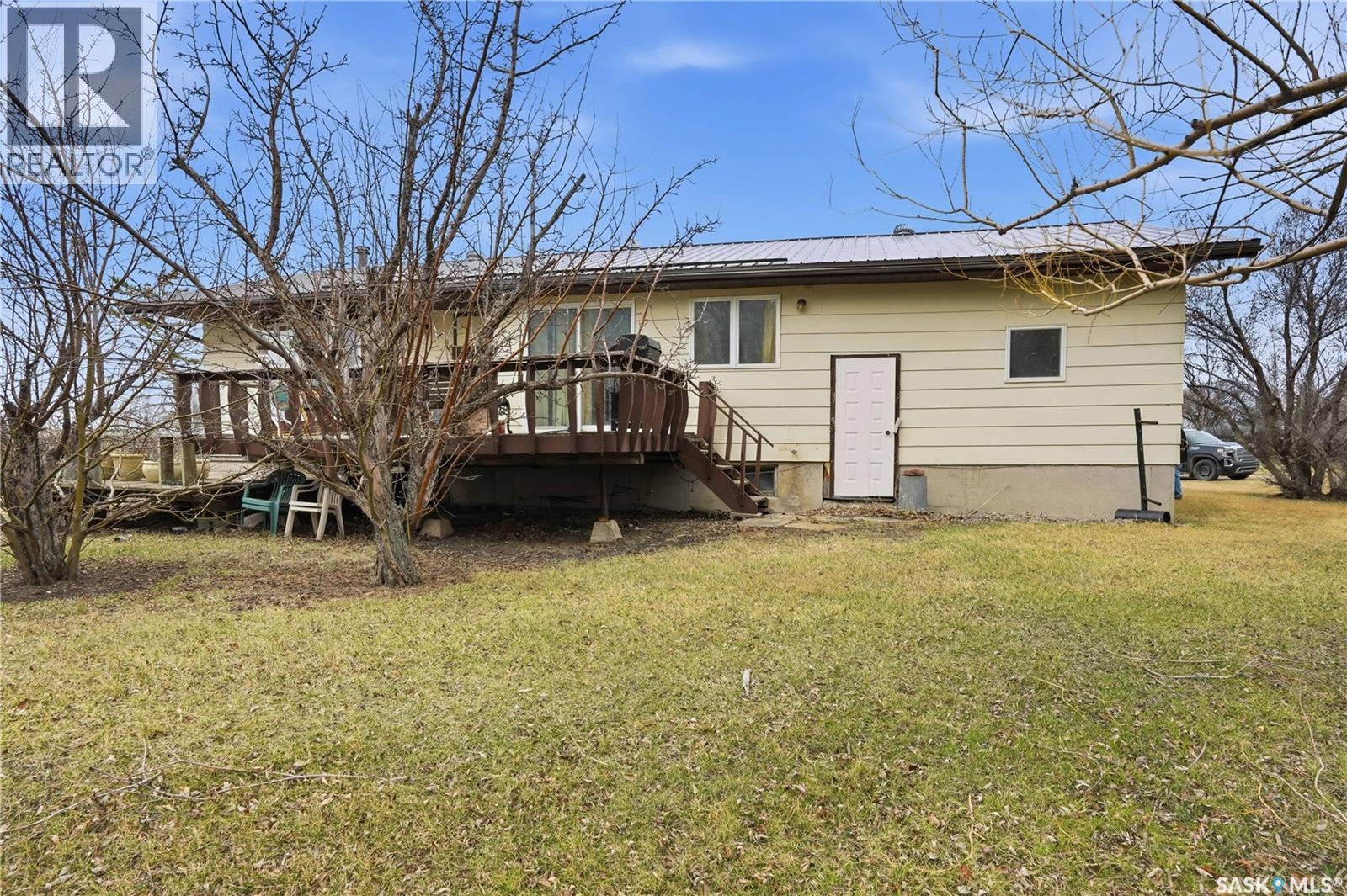 98 Main Street, Lang, SK - Outdoor