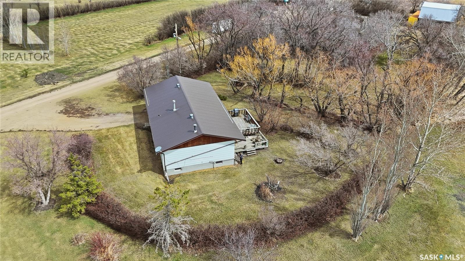 98 Main Street, Lang, SK - Outdoor With View