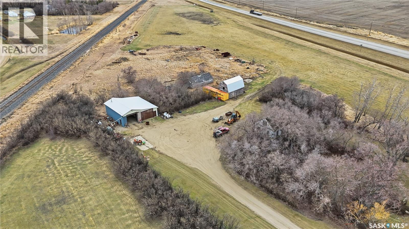 98 Main Street, Lang, SK - Outdoor With View