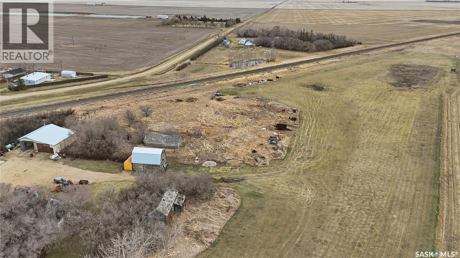 98 Main Street, Lang, SK - Outdoor With View