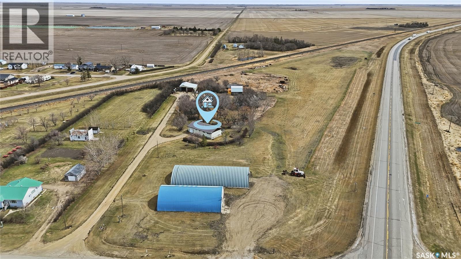 98 Main Street, Lang, SK - Outdoor With View