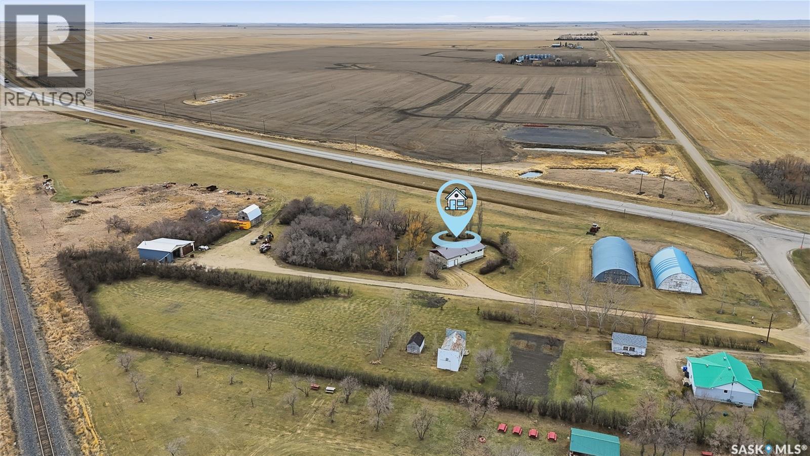 98 Main Street, Lang, SK - Outdoor With View