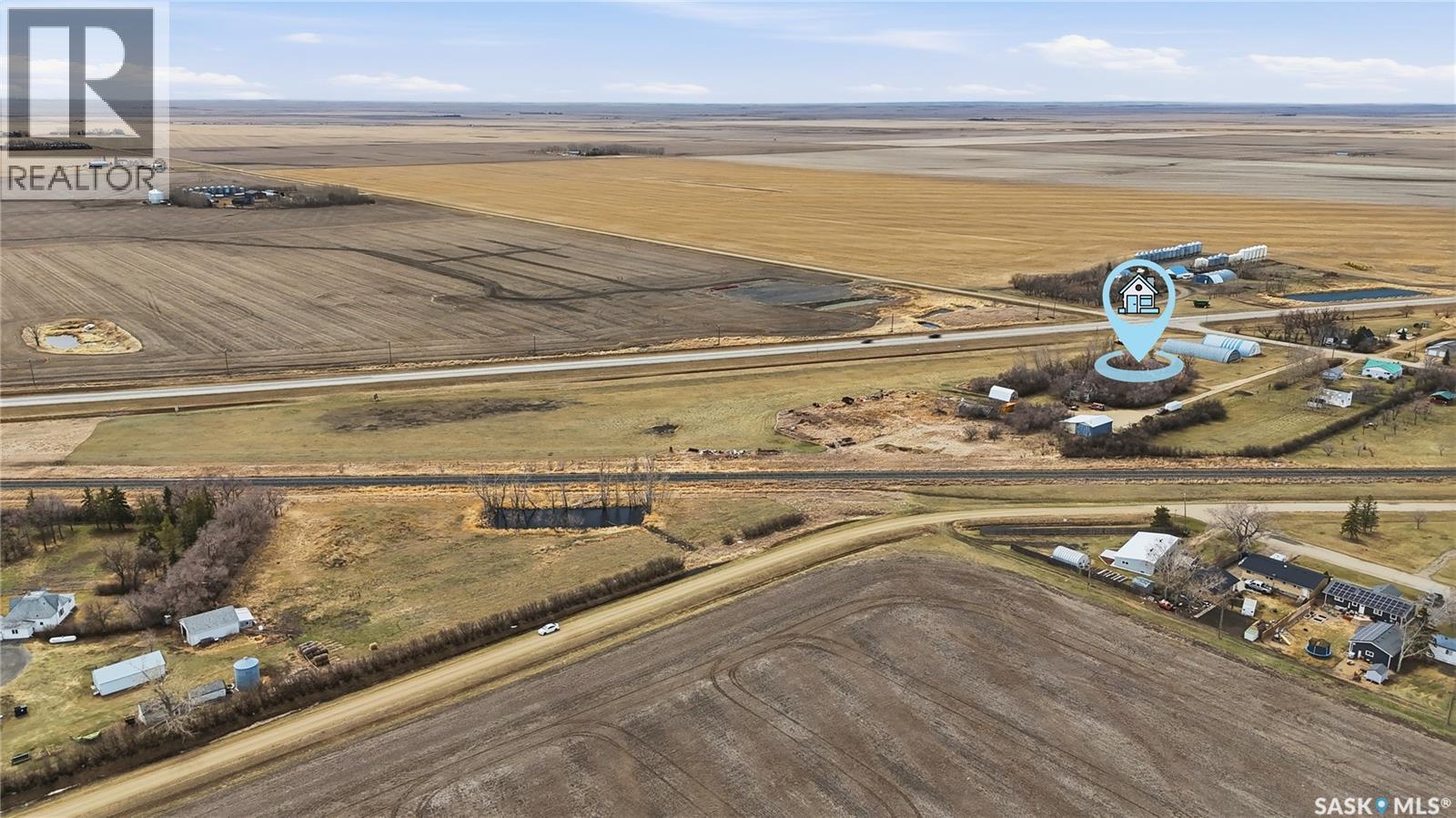 98 Main Street, Lang, SK - Outdoor With View