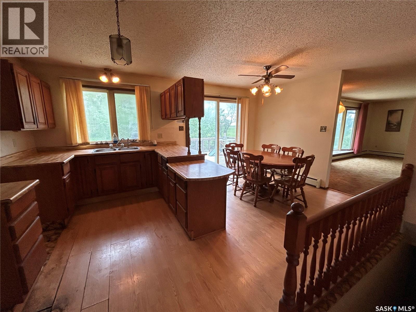 98 Main Street, Lang, SK