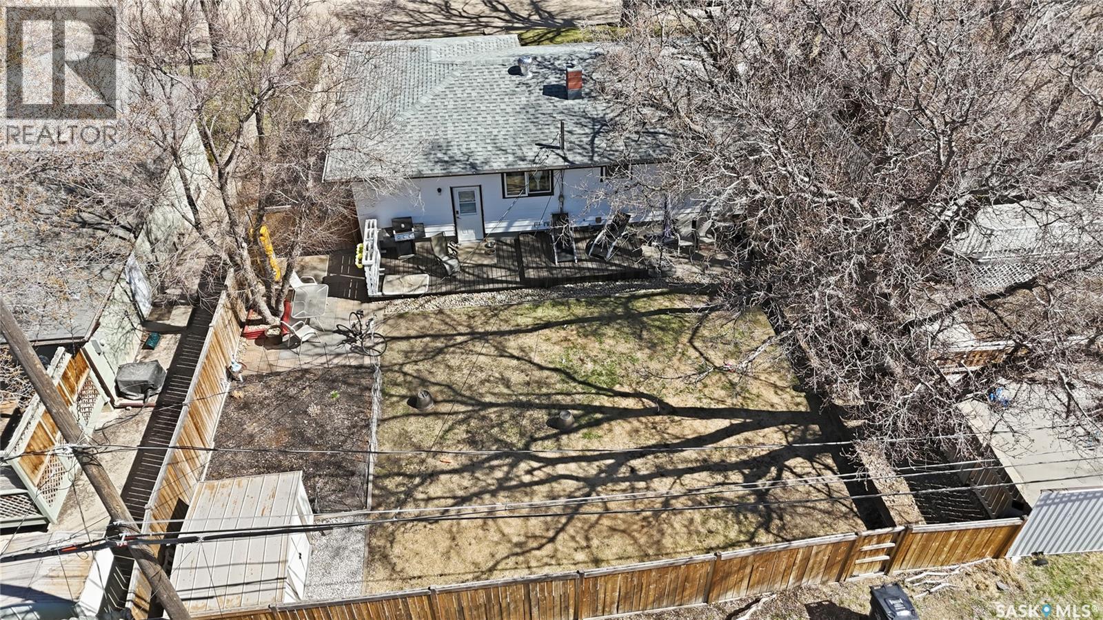 488 3Rd Avenue Se, Swift Current, SK - Outdoor