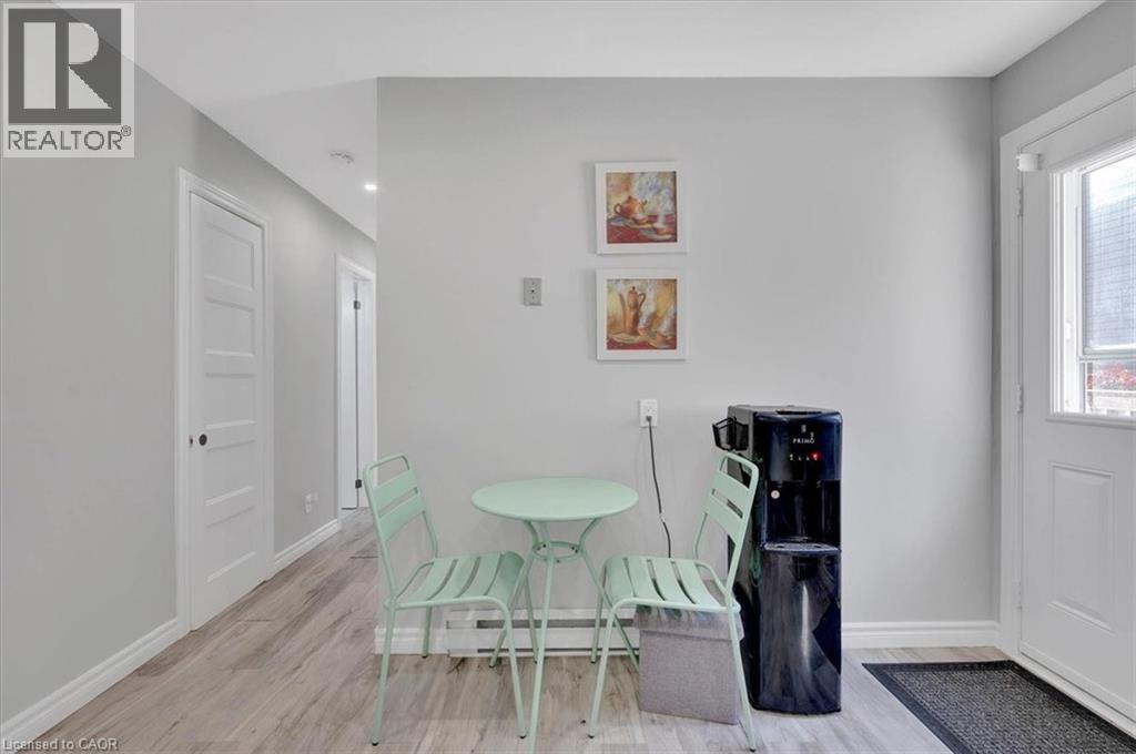 168 Silver Aspen Crescent, Kitchener, ON - Indoor