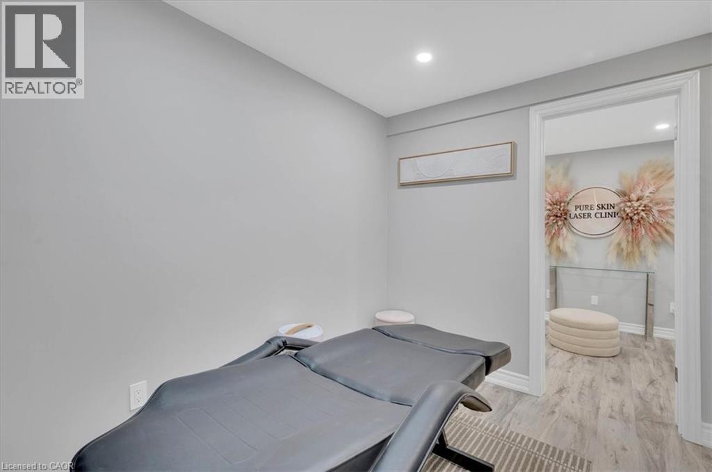 168 Silver Aspen Crescent, Kitchener, ON - Indoor