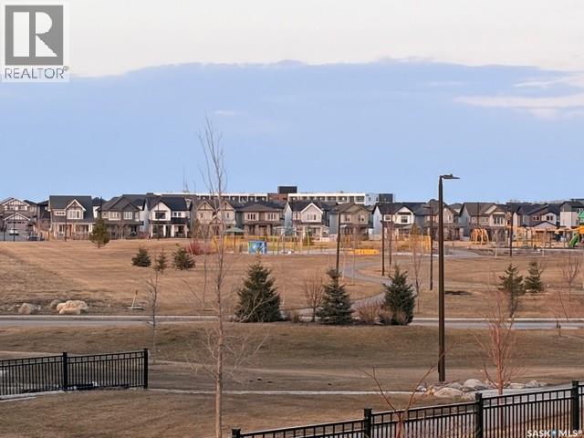 351 Aniskotaw Bend, Saskatoon, SK - Outdoor With View