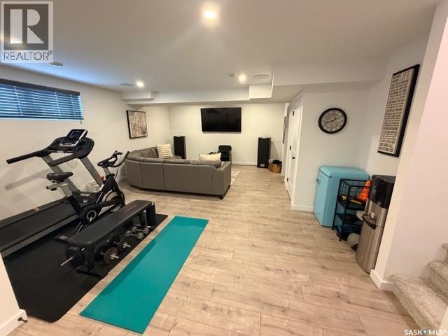 351 Aniskotaw Bend, Saskatoon, SK - Indoor