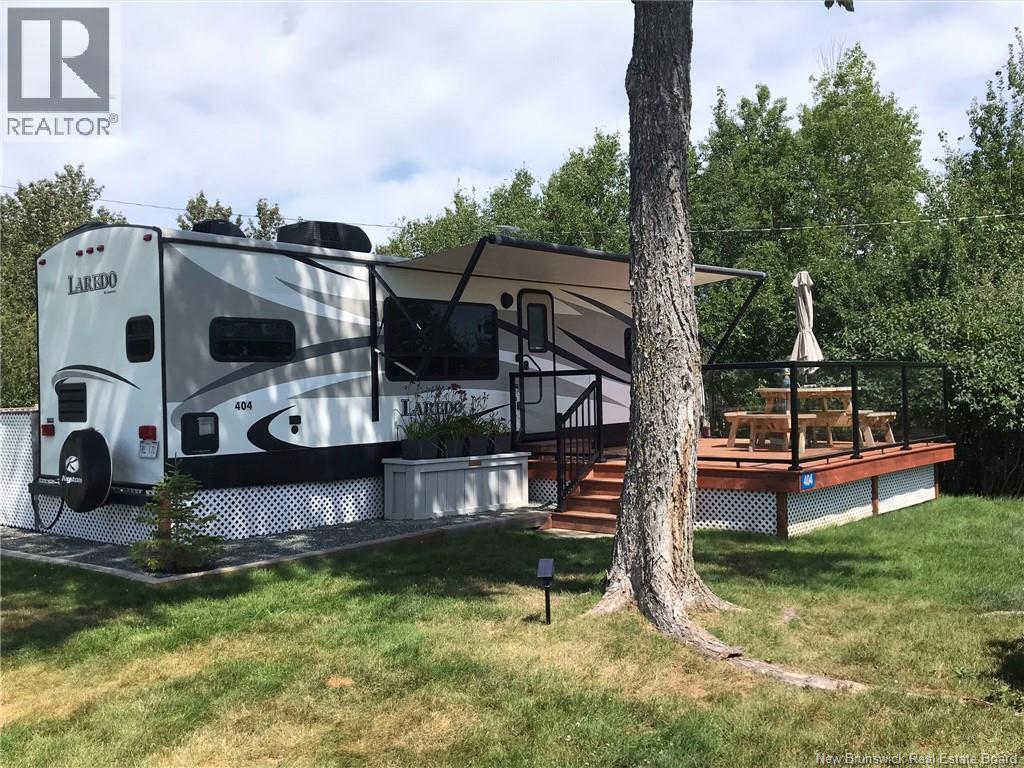 404 Halcomb Rd, Halcomb, NB