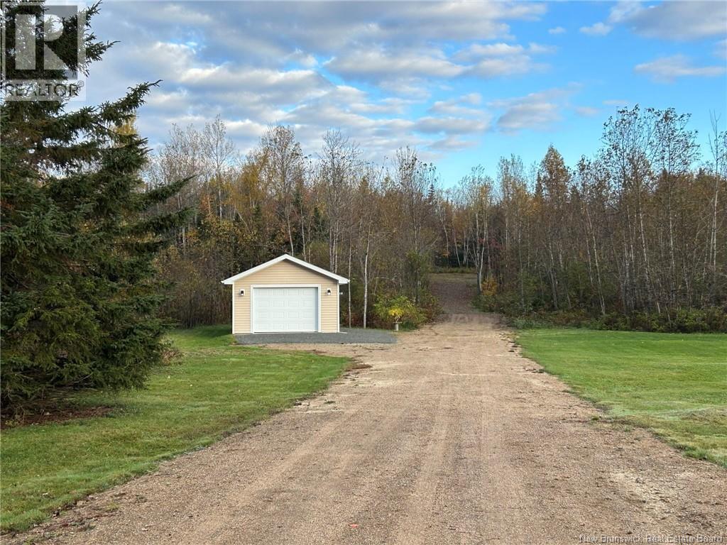 404 Halcomb Rd, Halcomb, NB