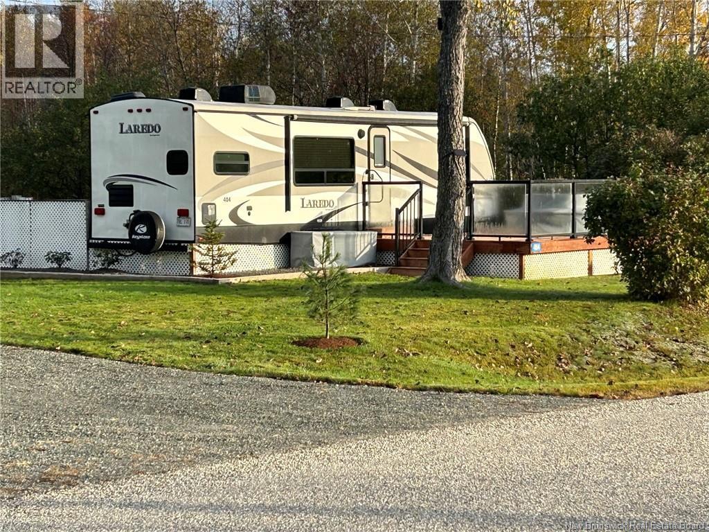 404 Halcomb Rd, Halcomb, NB